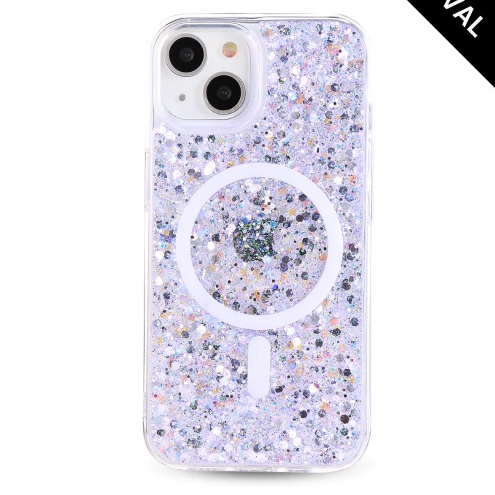 Luxy lemon iPhone 15 pro case